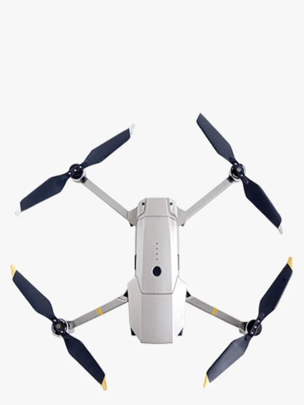 Drone programmabile con fotocamera